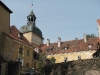 Schloss Lielstraupe in Lettland